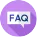 faq icon